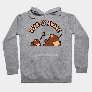 Sleeping Bears! Hoodie